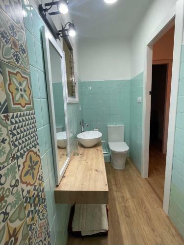 Rossell� Apartament