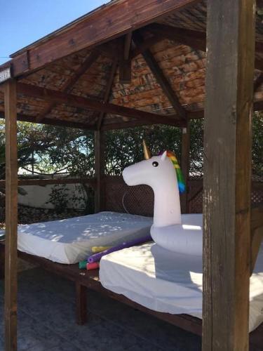 Fantastisk 10+5b�dds Villa I Torrox/nerja -spanien