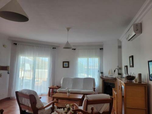 Nerja Villas Tamango Hill 9 Silhouse