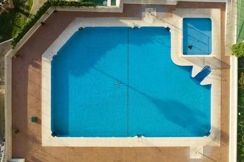 Apartamento Aguamarina 104