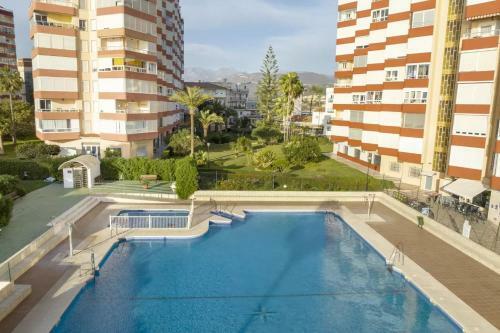 Apartamento Aguamarina 104