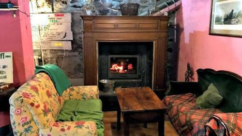 Agroturismo Camino Y Leyenda