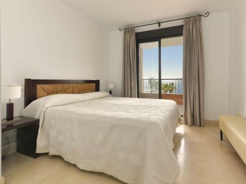 Apartment Front Sea By Interhome