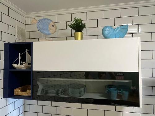 Apartamento Cotillo Park