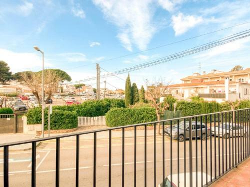 Apartamento L'escala, 3 Dormitorios, 6 Personas - Es-89-131
