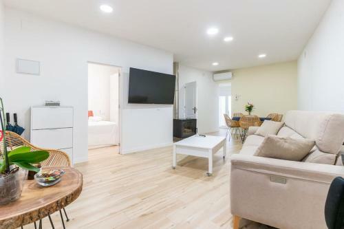 Apartamento Torrent Terrace Haven: Bbq & City Access