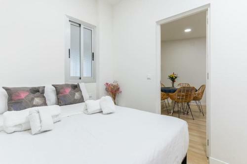 Apartamento Torrent Terrace Haven: Bbq & City Access