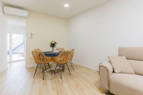Apartamento Torrent Terrace Haven: Bbq & City Access