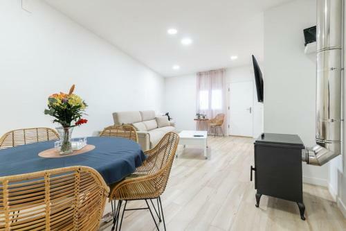 Apartamento Torrent Terrace Haven: Bbq & City Access