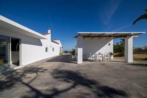 La Villa De Luz