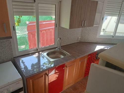 Apartamento Seminario Cottage