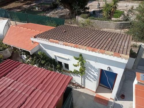 Apartamento Seminario Cottage