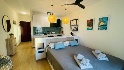Apartamento Sunset Dream Suite El Cotillo