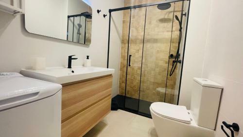 Apartamento Sunset Dream Suite El Cotillo