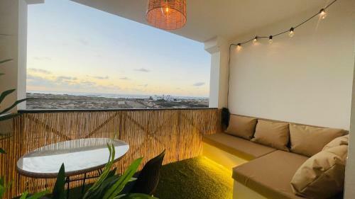 Apartamento Sunset Dream Suite El Cotillo