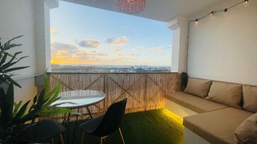 Apartamento Sunset Dream Suite El Cotillo