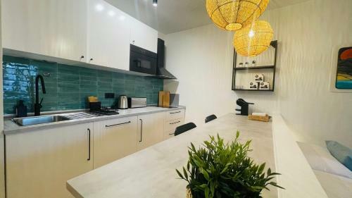 Apartamento Sunset Dream Suite El Cotillo