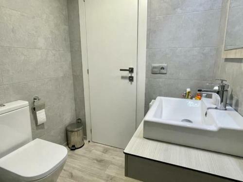 Apartamento Festastar L'estartit