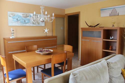 Apartamento A 200m Del Mar