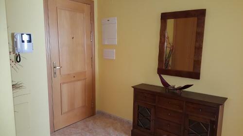 Apartamento A 200m Del Mar