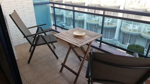 Apartamento A 200m Del Mar