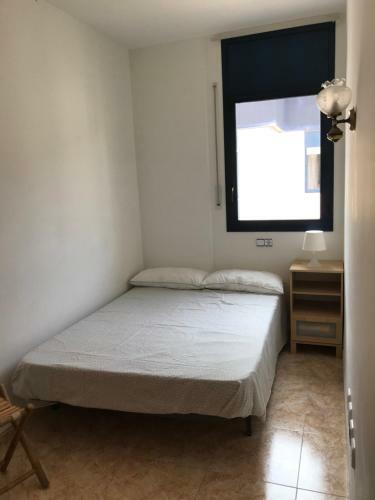 Apartamento A 200m Del Mar