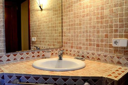 Casa Con Piscina En El Casco Historico