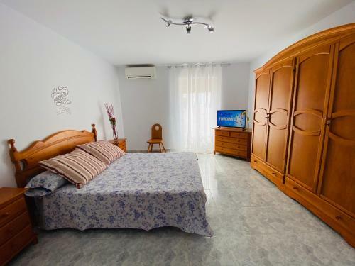 Casa Rural Valle Secreto