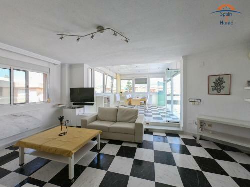 Apartamento Atico Condor