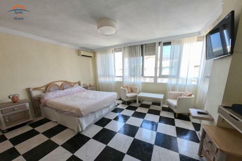 Apartamento Atico Condor