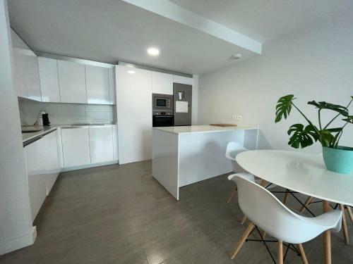 Apartamento Holiday's Duna Beach