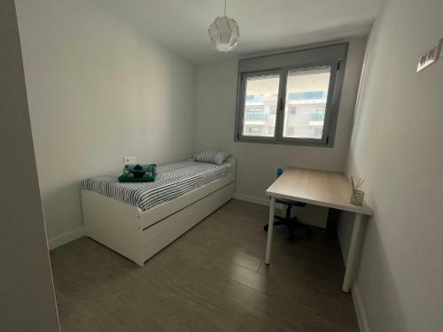 Apartamento Holiday's Duna Beach