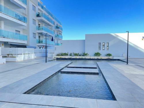 Apartamento Holiday's Duna Beach