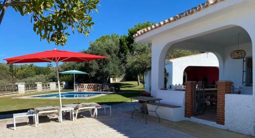 Villa La Higuera
