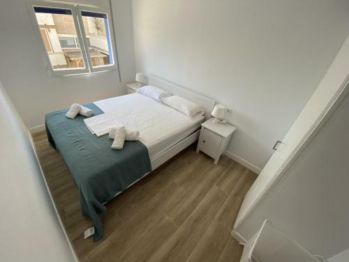 Apartamento Mas Pinell Ter-12c