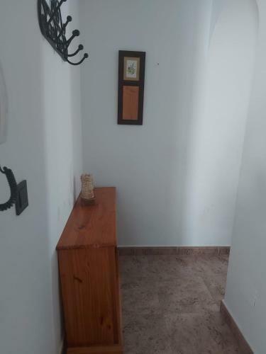 Apartamento Nieves