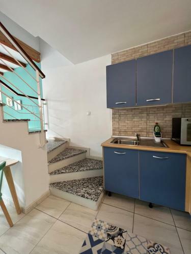 Apartamento Casa Gino