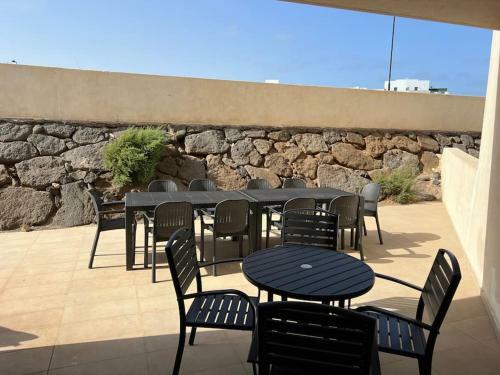 Apartamento El Cotillo Ocean View