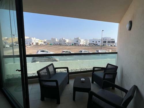 Apartamento El Cotillo Ocean View