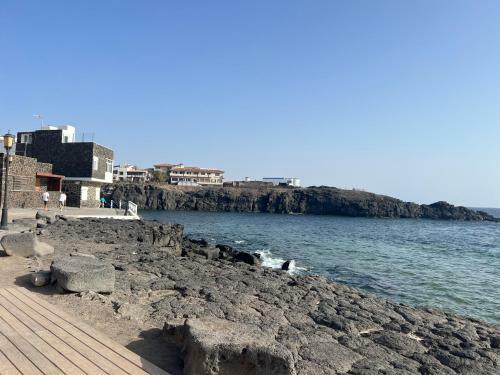 Apartamento El Cotillo Ocean View