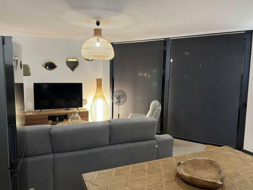 Apartamento El Cotillo Ocean View