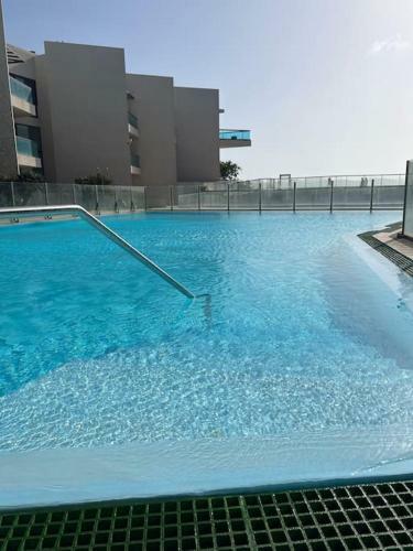 Apartamento El Cotillo Ocean View