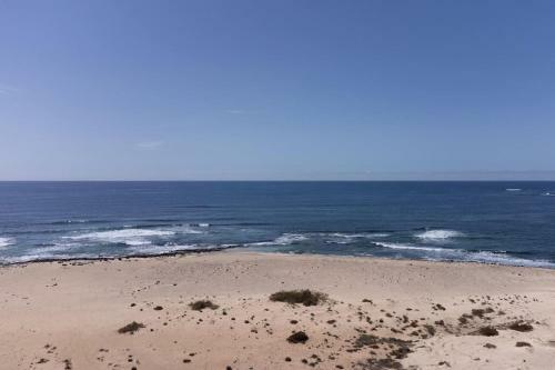 Apartamento Appartamento Sol Y Playa A El Cotillo.
