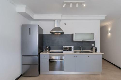 Apartamento Appartamento Sol Y Playa A El Cotillo.