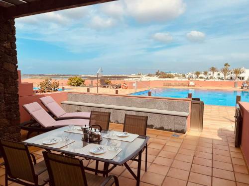 Apartamento Marfol�n 9