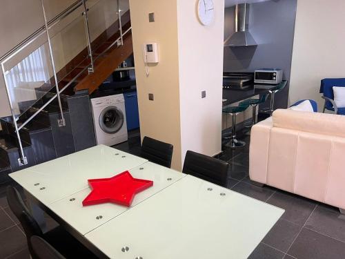 Apartamento Marfol�n 9