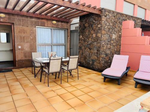 Apartamento Marfol�n 9