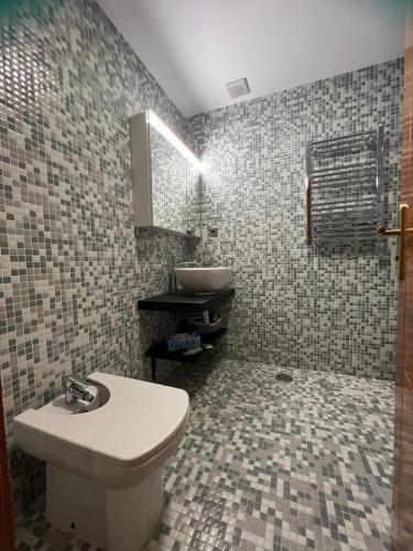 Apartamento Marfol�n 9