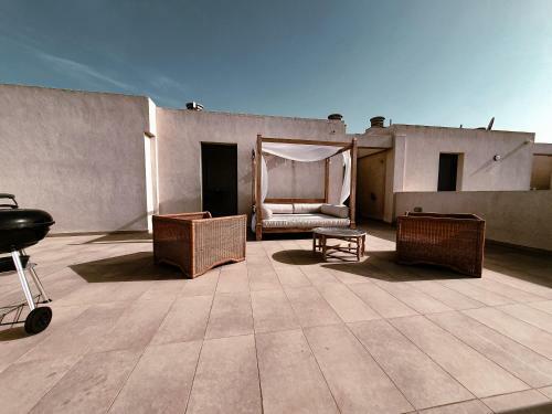 Apartamento Casa Aloe Vera