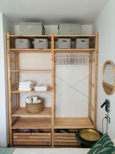 Apartamento Casa Aloe Vera